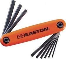 Easton HEX Wrench Hex Standard Fold Up Allen Wrench XL