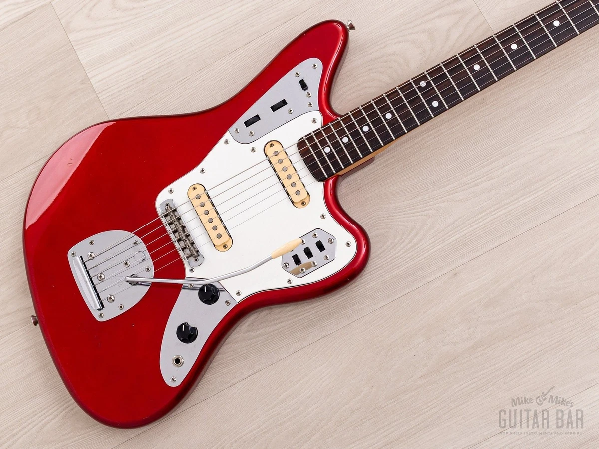 Preços baixos em Guitarra Fender Jaguar Japão | eBay