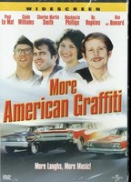 More American Graffi - Dvd - G3Z