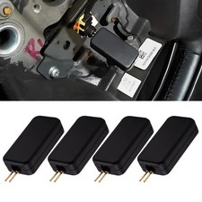 Emulador Universal de Airbag Para Coche Simulador Luz Sensor Bypass Car Reparar