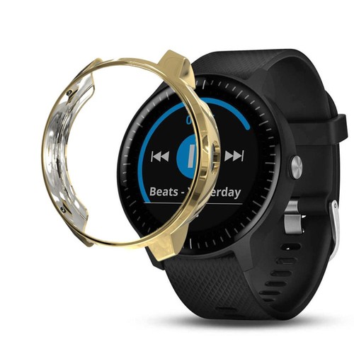 Watch All-Around Cover Smartwatch Full Cover Case Smartwatch Silicone Protector - 第 11/11 張圖片