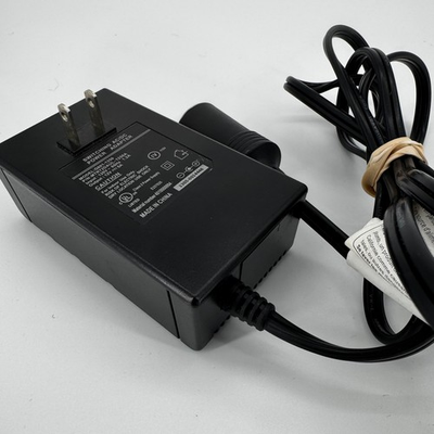 #ad Coleman MTR72DAUL 1250A Model G601 1250 Switching AC DC Power Adapter 12V 5A $9.97