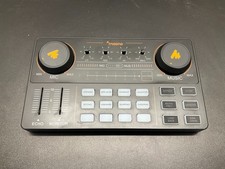 MAONO MaonoCaster Lite  AU-AM200  Professional Audio Innovation Podcast Making
