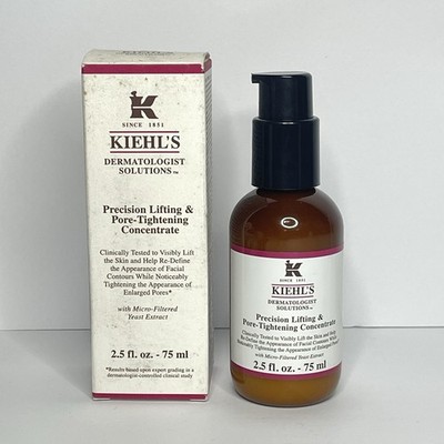 Kiehl's Dermatologist Solutions Precision Lifting & Pore-Tightening 75ml Serum
