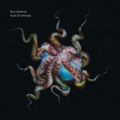 Ben Chatwin - Heat  Entropy - CD - G3z