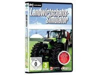 GIANTS Software Landwirtschafts Simulator 2011 PC Simulation Deutsch