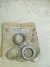 Graco 213-012 Repair Or Conversion Kit "INCOMPLETE"