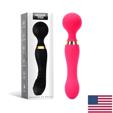 Portable Cordless Massager - Multiple Speeds for Ultimate Body Relaxation