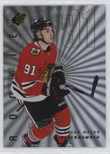 2024-25 SPx Rookies Silver Frank Nazar #140