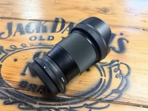 Sigma 16mm F1.4 DC DN For Nikon Z Mount