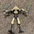 Lego Star Wars General Grievous Buildable Figure 75112