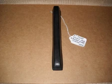 NOS Mopar 1967 Dodge Polara Monaco Rear Bumper Guard Cushion Nice!