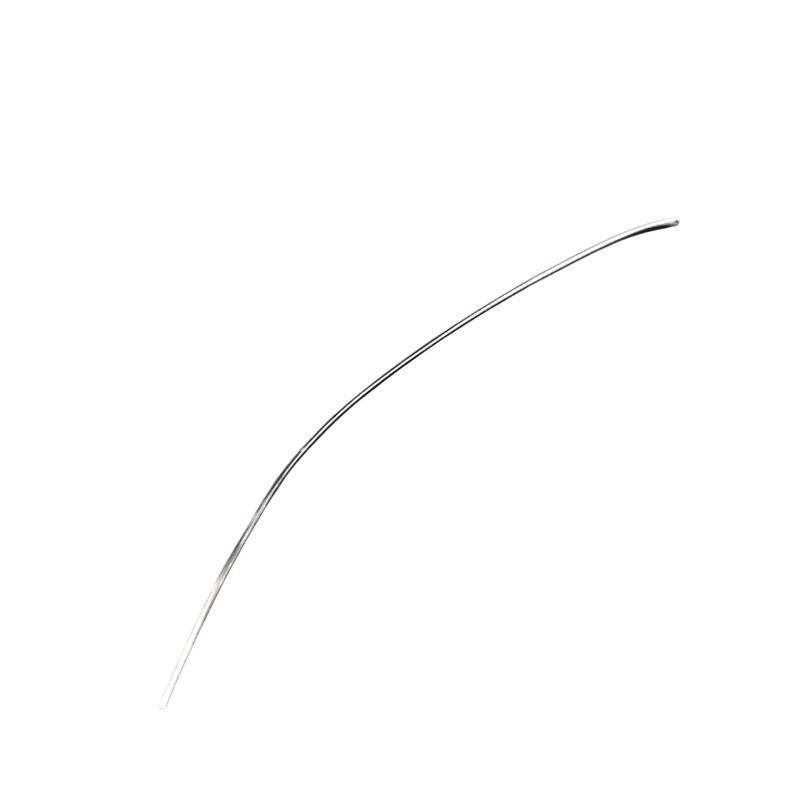 Moulure de fenêtre Opel Insignia A avant droite 13228511 anti-UV finition chrome rigide