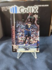 🔥1997-98 Upper Deck NBA Basketball Card #31 Antonio McDyess - Denver Nuggets🔥
