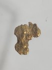 ALASKA GOLD NUGGETS - 0.75 grams - Natural Placer Raw Gold Hi Purity  — photo 3