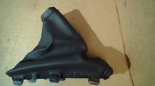 Handbremse Leder Abdeckung Verkleidung Alfa Romeo Mito TB 1.4 16V Multiair Bj
