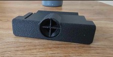 Porsche 914 Ash Tray Phone Mount