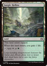 x1 Jungle Hollow TDM Tarkir Dragonstorm MTG 258 LIFE LAND M/NM 1x