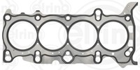 Dichtung Zylinderkopf Elring 206.830 90,5Mm FüR Mazda CX KF GJ GL 30 DM DT ED TC