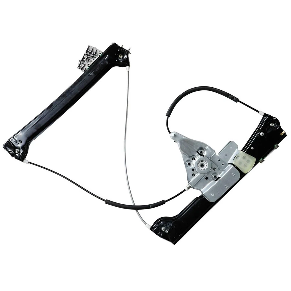 51337184390 Window Regulator Right Front For BMW E63 E63N E64 650i M6 US STOCK Foto 3 de 4