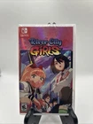 River City Girls (Nintendo Switch, 2019) BRAND NEW Sealed