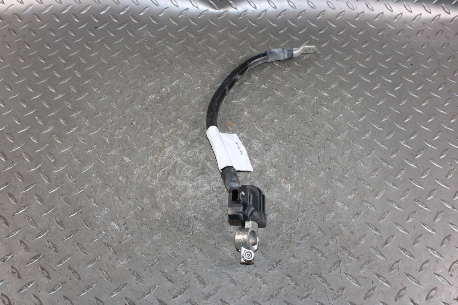 Bentley Flying Spur 2013-2018 Battery cable