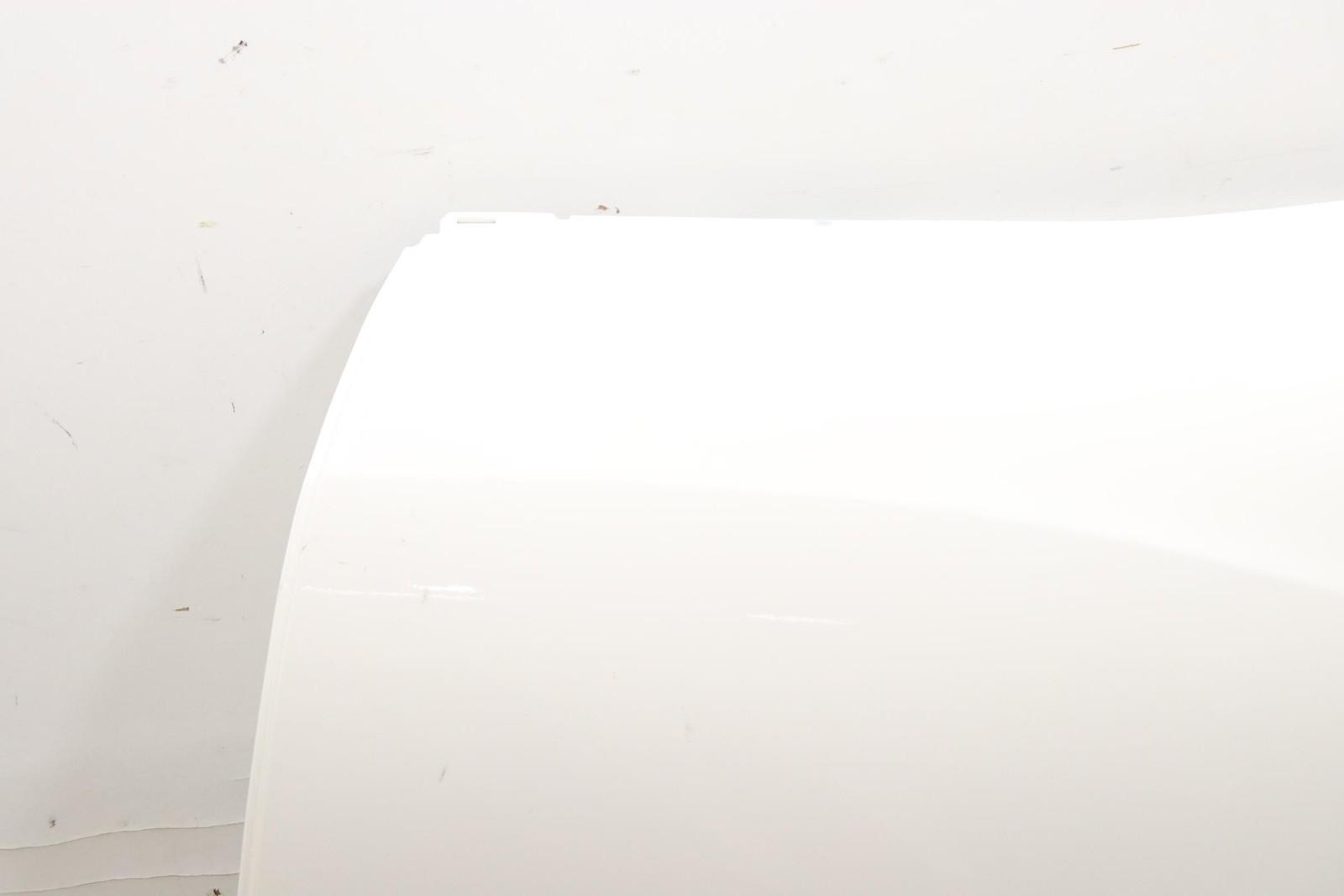 Maserati Ghibli 2019 REAR Door shell