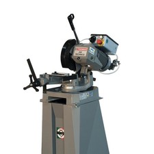 Thomas 250 Technics manual single mitre circular saw - single phase 240V 50Hz
