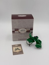 VINTAGE HALLMARK KIDDIE CAR 1935 MURRAY STREAMLINE VELOCIPEDE SIDEWALK CRUISERS