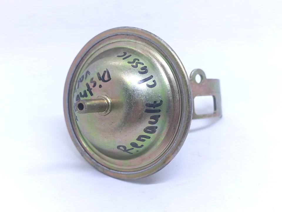 UNIDAD DE VACÍO DISTRIBUIDOR CLÁSICO RENAULT VINTAGE Ducellier 663174 NOS Foto 2 de 4