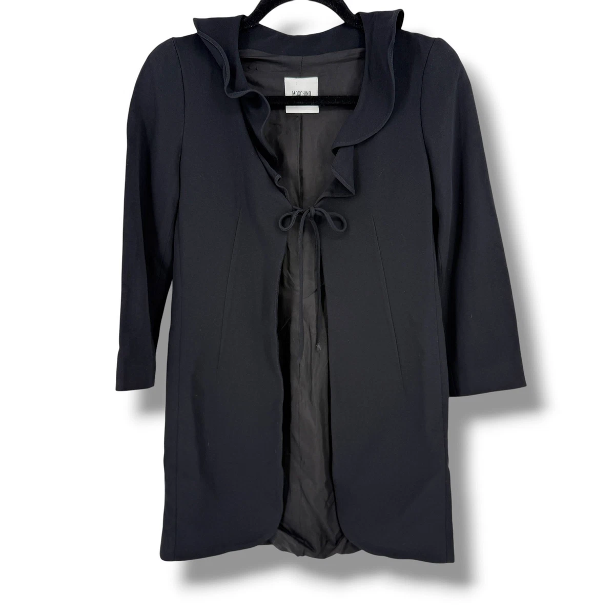 Moschino Cheap And Chic In Women's Coats & Jackets for sale | eBay