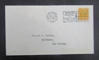 nystamps US Stamp # 562 Used $160 FDC XF        Y22x3818