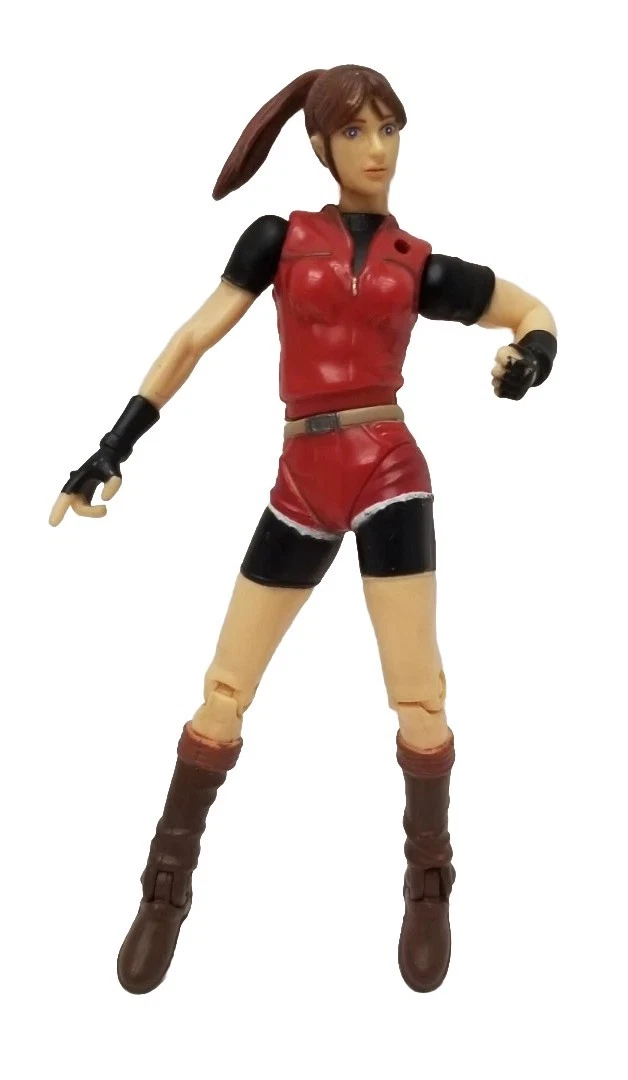 Claire Redfield Figure for sale | eBay Claire Redfield Figure for sale | eBay