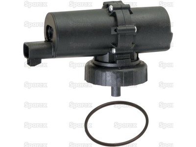 Kraftstoffpumpe für Massey Ferguson 3615 3650 6480 7495 John Deere 3800 6820 75