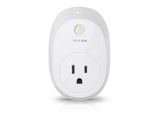TP-Link HS110 Wi-Fi Smart Plug Remote Control...