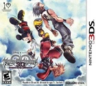 Kingdom Hearts 3D: Dream Drop Distance  (Nintendo 3Ds,