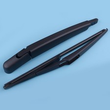 Hinten Wischerarmblatt Wischerarm fit für Nissan Qashqai +2 Dualis J10 06-13 kr