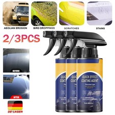 Autokratzer Reparatur Spray für tiefe Kratzer, Nano Spray Beschichtung für Autos