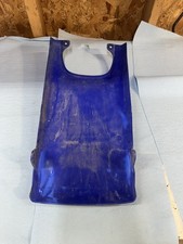 2000 Yamaha Breeze Yfm 125 Front Hood Nose Plastic And Gas Tank Cover