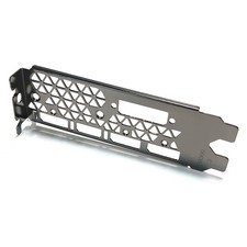 I/O IO shield For NVIDIA GTX 980 1060 1070 1080 Graphic Card Backplate Bracket