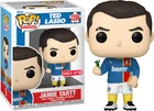 Funko Pop!  Television  #1359 Ted Lasso Jamie Tartt Target Exclusive Protector