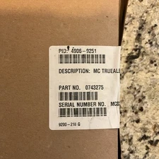 SIMPLEX 4906-9251 - MC Truealert S/V - Sealed