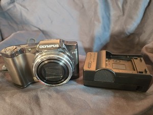 Olympus Sz 20 | eBay