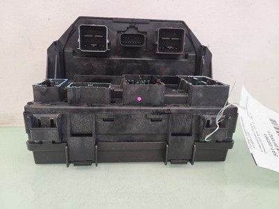 Chassis ECM Multifunction Includes Fuse Box Fits 15 WRANGLER 589845