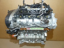 Moteur Alfa Romeo GIULIA
