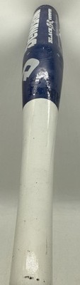Bat De Béisbol Demarini Di13 Adult Pro Maple Bbcor Wood/comp | Meses sin interés