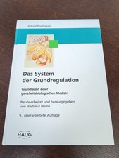 Das System der Grundregulation von Alfred Pis...