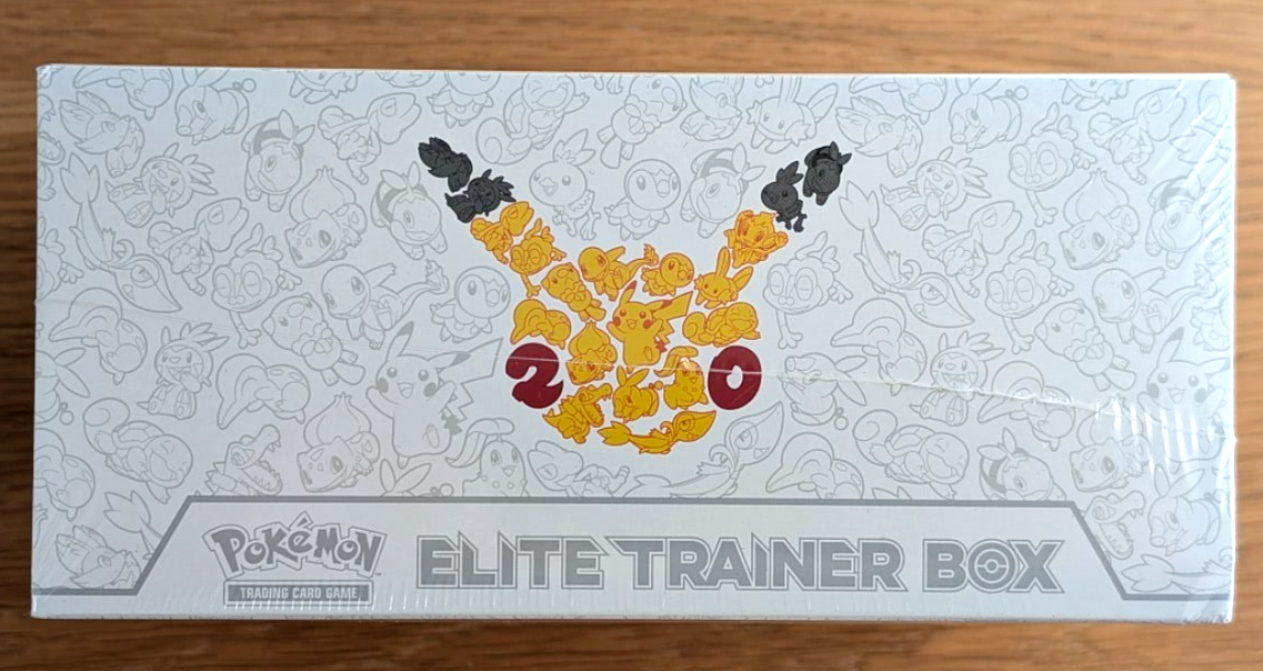 pokemon trading card game generations elite trainer box Generations Elite Trainer Box (ETB) ~ Generations ~ Sealed!!