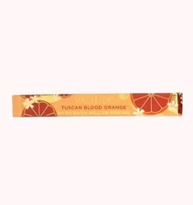 New Pacifica TUSCAN BLOOD ORANGE Roll On Perfume 0.33 oz 