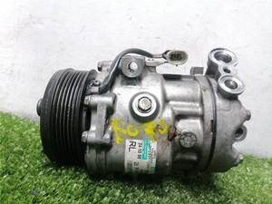 24421642  Klimakompressor Opel corsa c 2000 sin doc